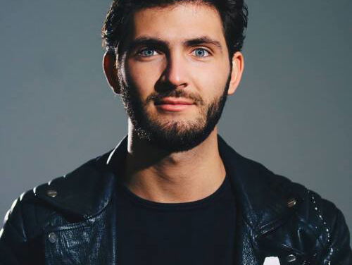 FunX Dance: Lukas Vane