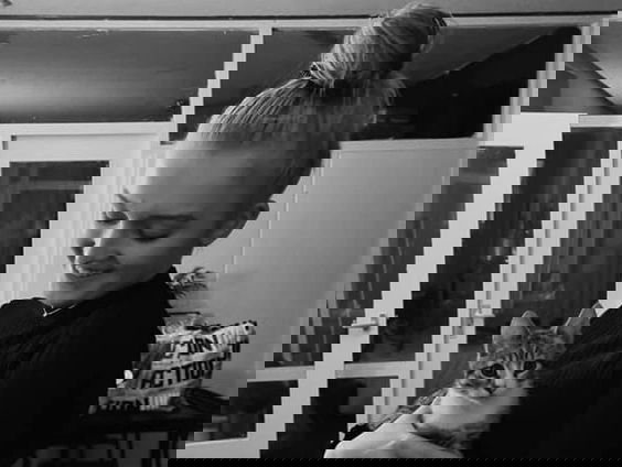 Eline (18) zit in een instelling: "normaal verborg ik altijd dat ik mentaal ziek was"