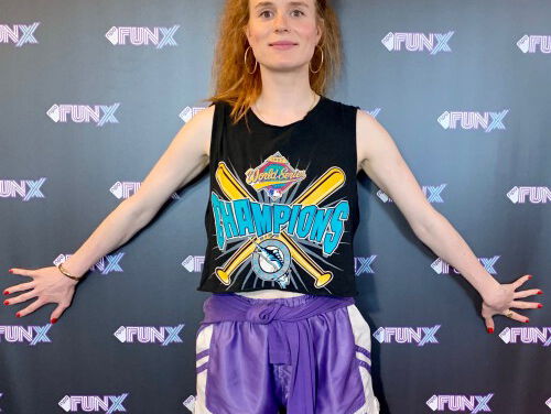 Merol heeft geen reet... en het boeit haar geen reet!