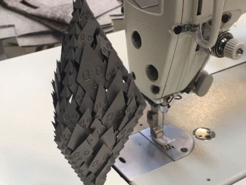 Design Publieksprijs voor de Sheltersuit!