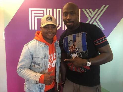 Het Introspel: hoe goed kent Lina Ice zomertunes?