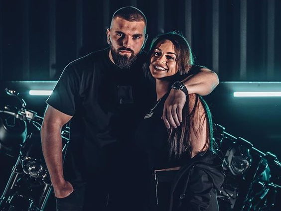 Kosso over zijn track Patte: "wij staan voor positiviteit, wij houden ons niet bezig met criminele dingen"