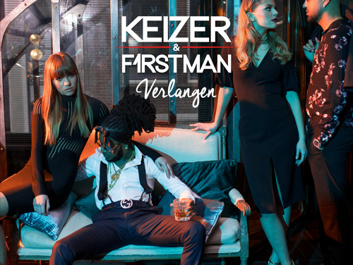 KEIZER OVER BEEF MET FANS, NIEUW TV-PROGRAMMA EN SAMENWERKING MET F1RSTMAN