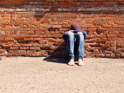 Gepest worden stimuleerde Eminem om nummers te schrijven