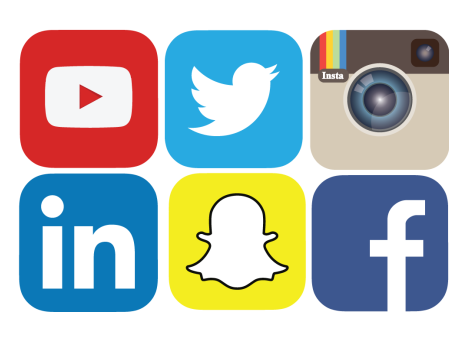 Wanneer ben je social media verslaafd?