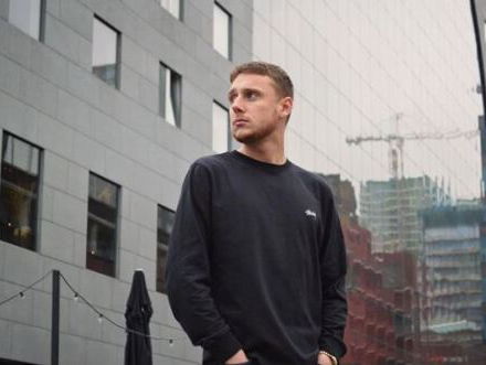 FunX Dance: Tommy Jayden