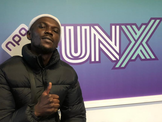 Luisteraars beoordelen de One Minute Challenge van Miggs de Bruijn