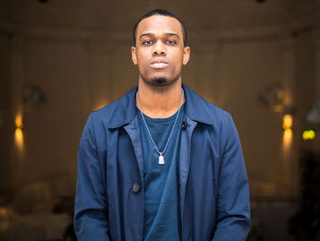 Zefanio over de DiXte van de week: 'Ik kwam een beetje laat binnen'