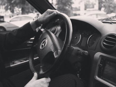 "Ik heb ooit zes auto's van mijn vader gekregen"