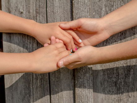 Zo lees je de lichaamstaal van je date!