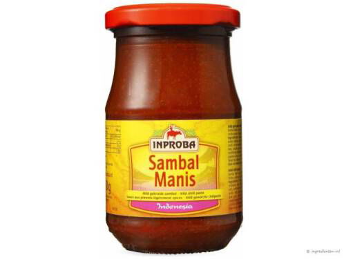 Luisteraar Samira speelt het verboden woord spel: 'Hoe heet die pittige saus?'