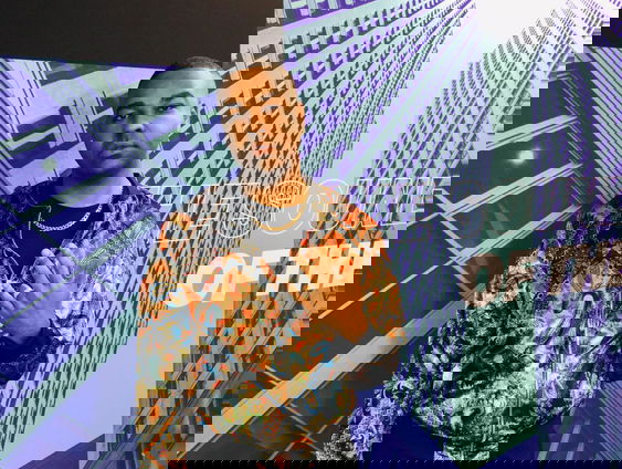 SRNO: "Ya La laa was de moeilijkste track om te maken omdat hij Arabisch is"