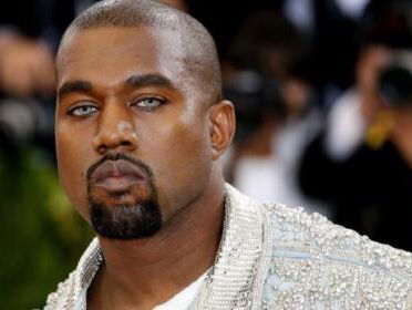 Deze facts kende je nog niet over Kanye's nieuwe album 'Ye'!