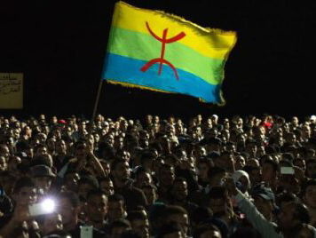 Protesten in Noord-Marokko tegen corruptie en armoede