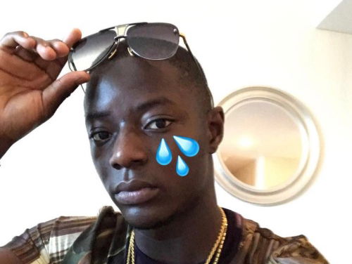 SBMG is on fire met nieuwe tune Drop Top