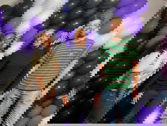 Rachel werkt bij de brandweer en deelt haar heftige ervaringen