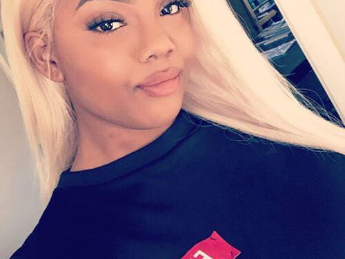 Wigs and Weave talk met Vonneke Bonneke: 'Ik vind mijn haar niet mooi'