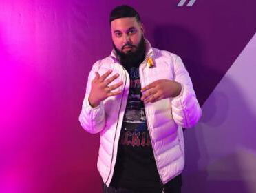 Iliassopdebeat over z'n aangekondigde album: "ik wilde er meer tijd voor nemen, ik wil iets goeds leveren"