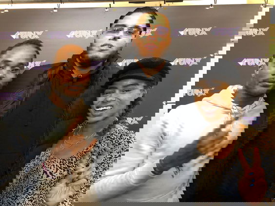 CLANDISTINO OVER 2019: ''JAMMER DAT IK WEINIG HEB UITGEBRACHT. 2020 VEEL VUUR''