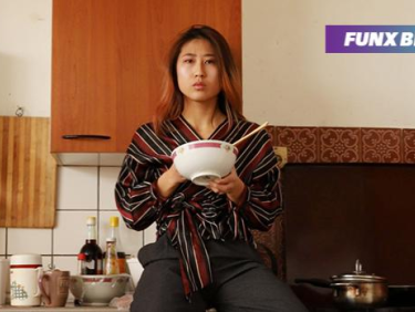 Nederlandse Aziaten zijn he-le-maal klaar met racisme!