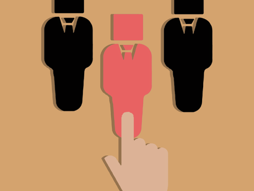 Is de 'mannenboycot' van de TU Eindhoven discriminatie?