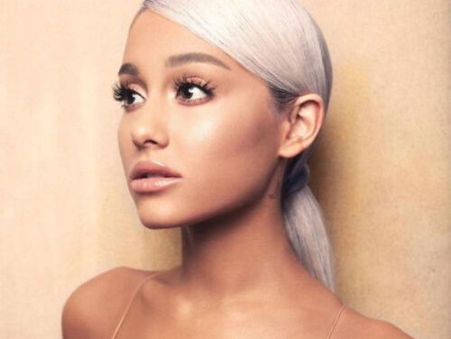 Fans zijn hysterisch over het vierde album van Ariana Grande