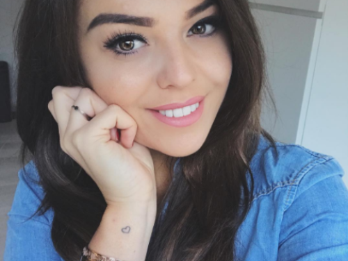 Laura Ponticorvo vertelt hoe je de perfecte selfie maakt!