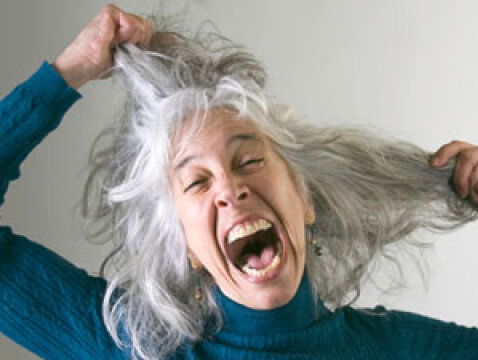 De Stresskwestie: de adviezen van jou! 2/2