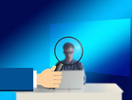 ''Ja! Mensen gaan zich anders gedragen als ze weten dat ze gemonitord worden''