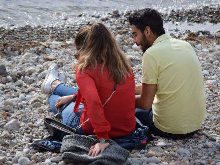 Dating Dillema: Wat zijn de regels als jouw vriend of vriendin zonder jou op vakantie gaat?