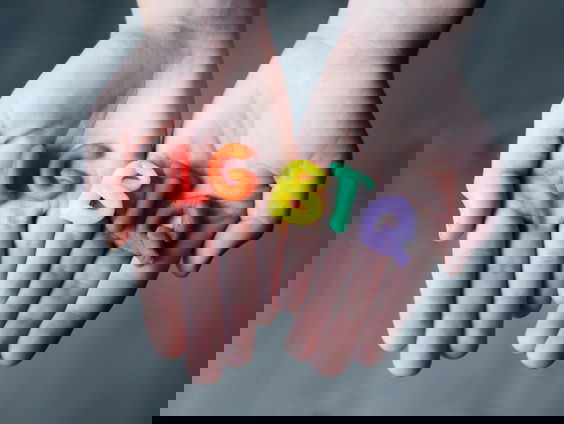 Oprichter Young Pride Breda: "Het is belangrijk dat je een plek hebt waar je gelijkgestemden vindt"