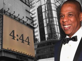 FunX Nachttalent Sagid gooit analyse op 4:44 van Jay-Z
