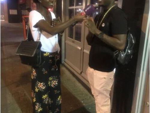 Chayo over z'n EP: "het is eigenlijk een appetizer, een soort tapas"