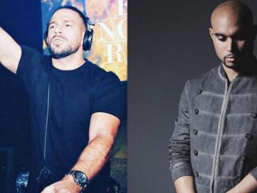 The Encore Radio Show met Waxfiend en Prime