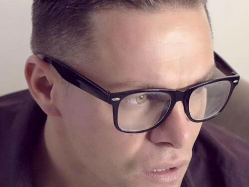 Ricardo: ''Kerst is HELEMAAL NIET The most wonderful time of the year!''