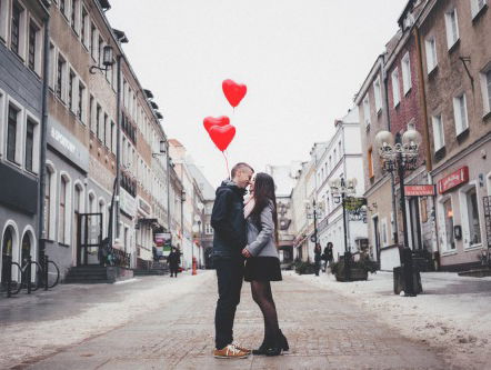 Is een relatie voor het leven nog van deze tijd?