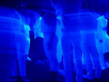 Feesten zonder fake ID?! Het kan gewoon