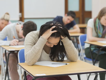 Eindexamen Essentials: Meester Yasin geeft tips voor een goede voorbereiding