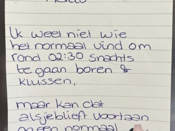 Overlast of diefstal: Alain uit Hoofddorp deelt bijzonder verhaal