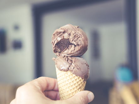 Ijsmaker Romana over Chocolade-ijs Dag: "Goede cacao is belangrijk bij chocolade-ijs"