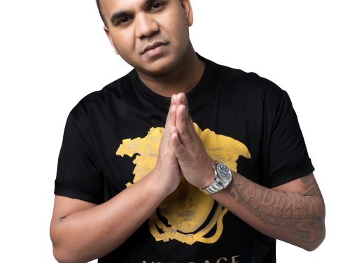 Dyna On Air