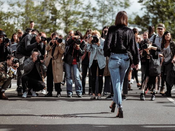 Badshah tegen celebrities: 'Blijf op je level'