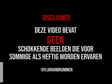 Meester Driller Dylan steekt Drill in een positief jasje