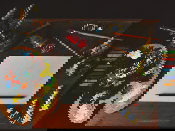 Reporter Marvin ontdekt een nieuw talent