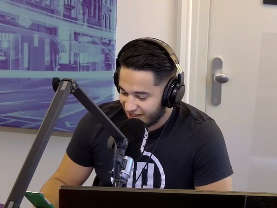 "Hee pap, dit is mijn nieuwe nummer" - Youssef wordt opgelicht via Whatsapp