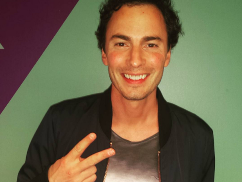 FunX Dance: Gregor Salto (jaarmix)