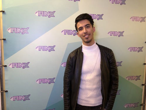 Azer: "Door etniciteit te benoemen, plaats je mensen in hokjes"