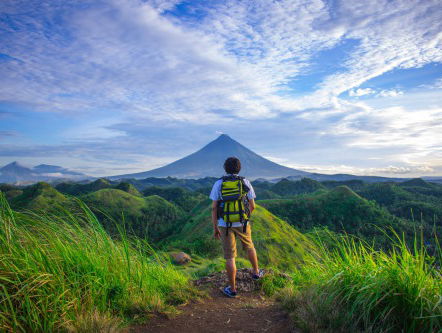 LUISTERAARSVRAAG: WAT VOOR VAKANTIE WERKT HET BESTE VOOR JOU?