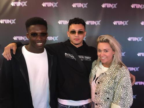 Dodo te gast bij 7/11: "Rappers jatten mijn lyrics gewoon!"