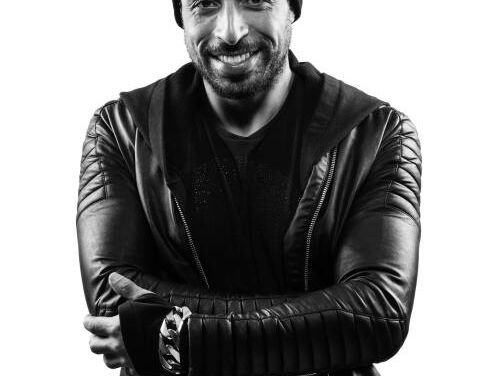 FunX Dance: D-Rashid